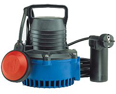 Насосы дренажные Calpeda GM 10 Насосы дренажные Calpeda GM 10