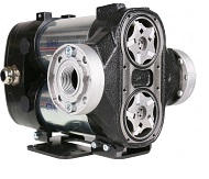Конструкция насоса Bipump DC 12V