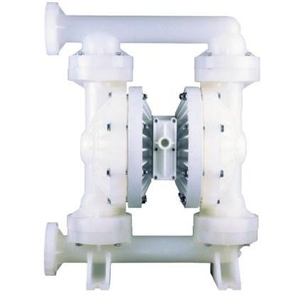 Мембранный пневматический насос Wilden PX400/KKPPP/TEU/TF/KTV/0504