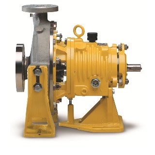 Шламовый насос Blackmer Frame M 150х200-13-279