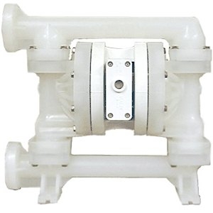 Мембранный пневматический насос Wilden P200/KZPPP/LEL/TF/KTV