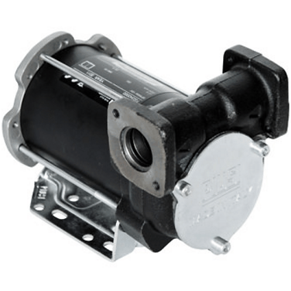 Самовсасывающий насос для дизельного топлива Piusi BY-PASS 3000 INLINE DC 12V