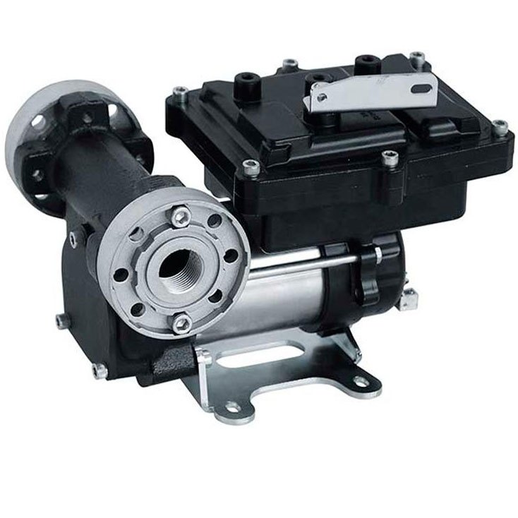Взрывозащищенный насос для бензина Piusi EX50 12V DC ATEX