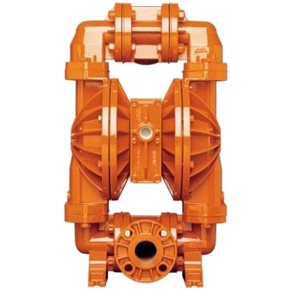 Мембранный пневматический насос Wilden XPX400/AAAAA/TEU/TF/ATF/0504