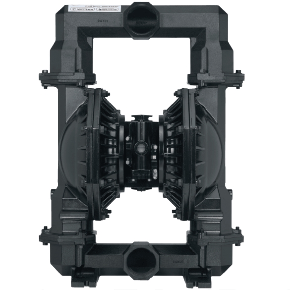 Мембранный пневматический насос ARO PD30A-BAP-FTT