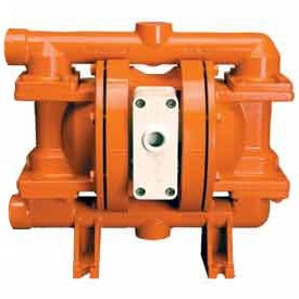Мембранный пневматический насос Wilden P200/AAPPP/NES/NE/ABN/0014