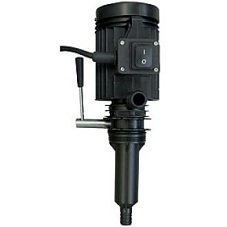 Бочковый насос Piusi Pico 12 K24 M