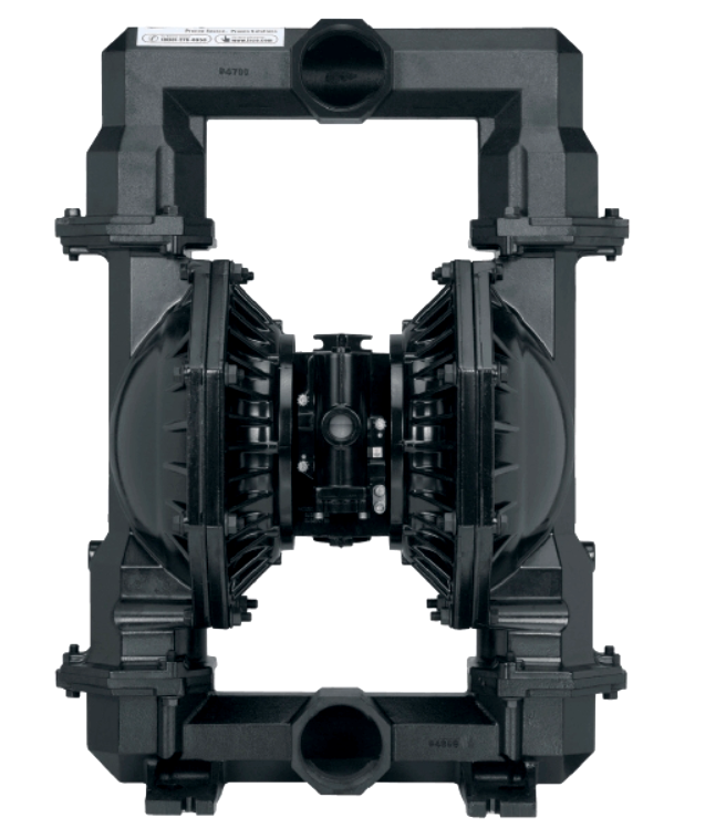Мембранный пневматический насос ARO PD30A-BAP-AAA