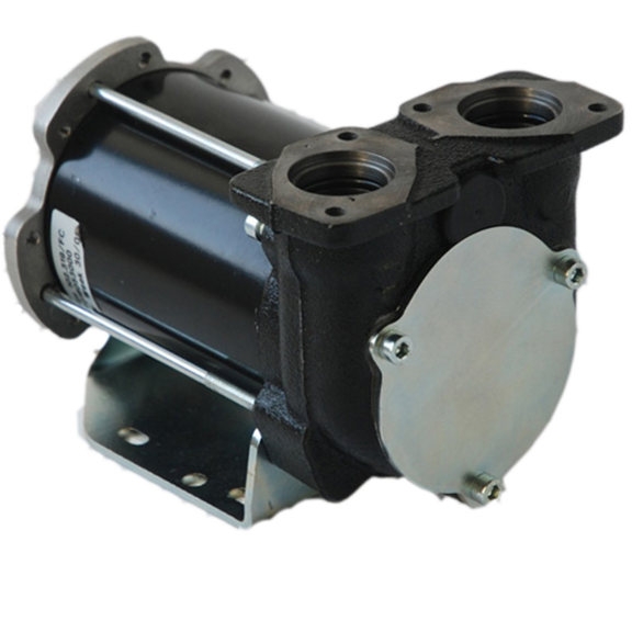Самовсасывающий насос для дизельного топлива Piusi BY-PASS 3000 DC 24V / 12V
