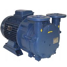 Водокольцевой вакуумный насос Finder Pompe MEX 450 GX