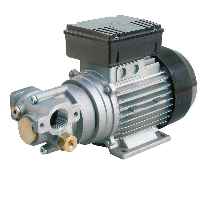 Самовсасывающий насос для масел Piusi Viscomat 230/3 T Gear