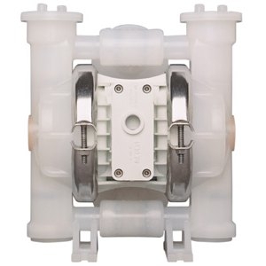 Мембранный пневматический насос Wilden P2/PKPPP/TNU/TF/PTV/0404
