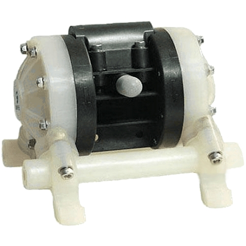 Мембранный пневматический насос Jofee MK06PP-PP/ST/PP/PP