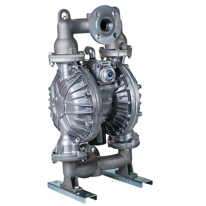 Мембранный пневматический насоc Yamada NDP-50BAS-RC