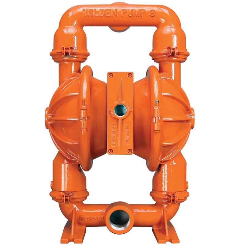 Мембранный пневматический насос Wilden XPS8/AAAAA/TWS/TF/ATF/0014