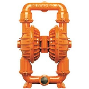 Мембранный пневматический насос Wilden T8/AAAAB/NES/NE/NE/0014