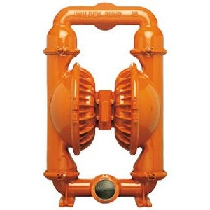 Мембранный пневматический насос Wilden T15/AAAAB/BNS/BN/BN/0014