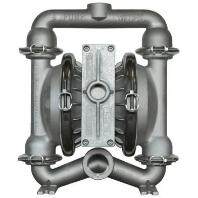 Мембранный пневматический насос Wilden XPX4/SZNNN/LEL/TF/TF/0770